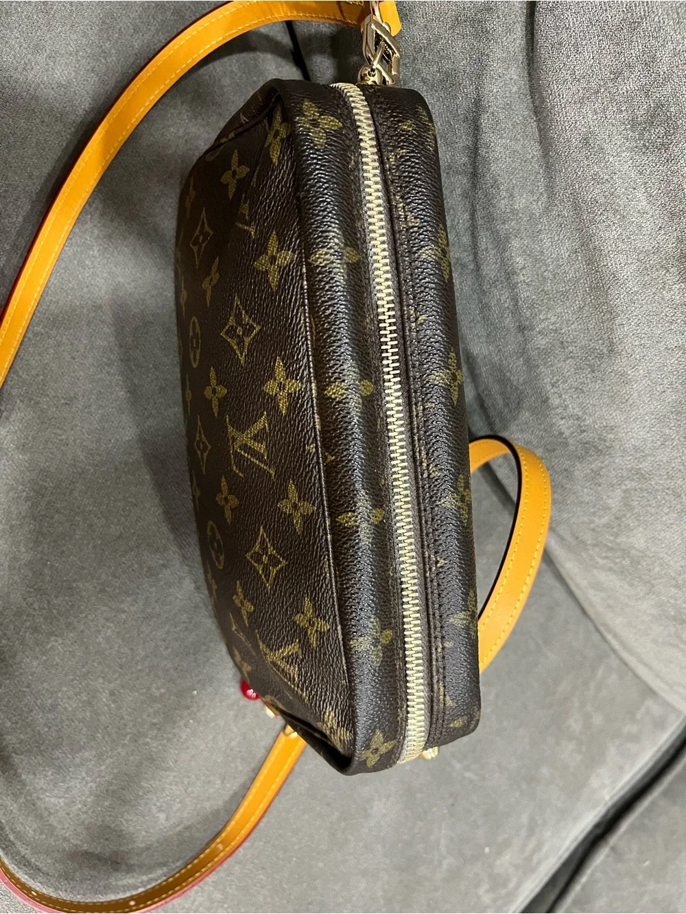 Louis Vuitton bag - Picture 6 of 11